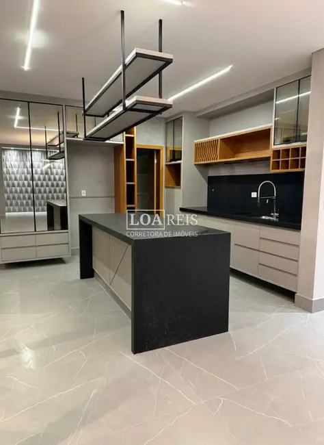 Foto 6 de Casa de Condomínio com 4 quartos à venda, 600m2 em Sao Jose Dos Campos - SP