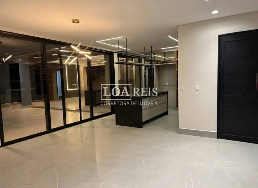 Foto 5 de Casa de Condomínio com 4 quartos à venda, 600m2 em Sao Jose Dos Campos - SP