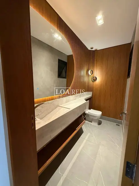 Foto 8 de Casa de Condomínio com 4 quartos à venda, 600m2 em Sao Jose Dos Campos - SP