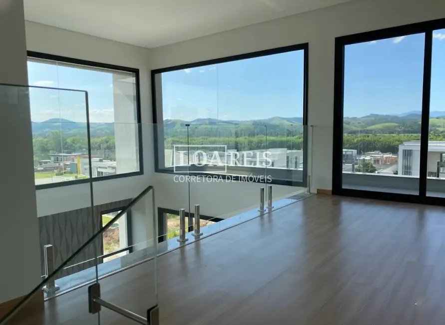 Foto 9 de Casa de Condomínio com 4 quartos à venda, 600m2 em Sao Jose Dos Campos - SP