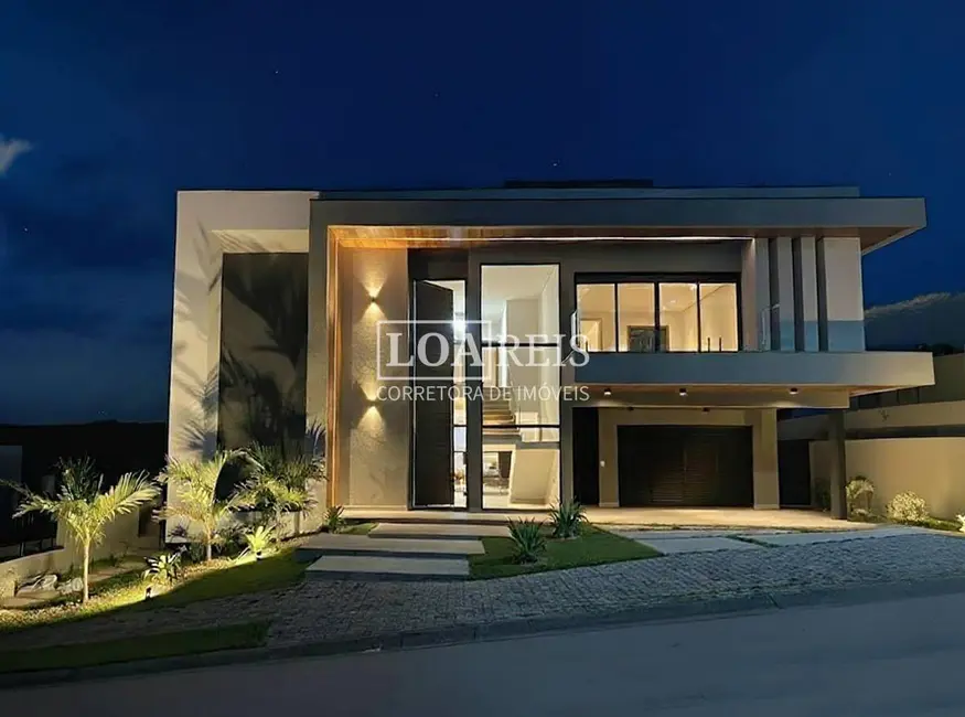 Foto 1 de Casa de Condomínio com 4 quartos à venda, 600m2 em Sao Jose Dos Campos - SP