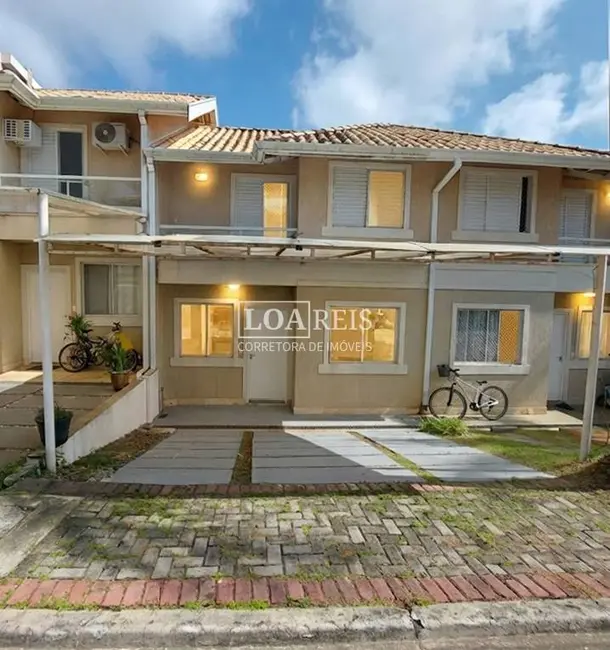 Casa de Condomínio à venda em Sao Jose Dos Campos - SP - imagem 1 Foto 1 de Casa de Condomínio à venda em Sao Jose Dos Campos - SP