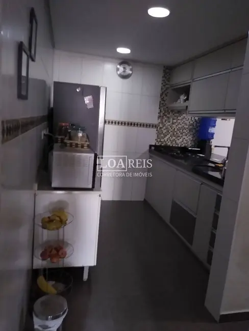 Foto 2 de Apartamento com 2 quartos à venda, 70m2 em Jardim Marcondes, Jacarei - SP