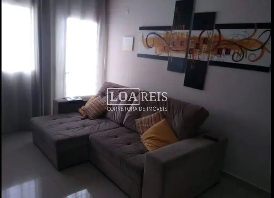 Foto 1 de Apartamento com 2 quartos à venda, 70m2 em Jardim Marcondes, Jacarei - SP