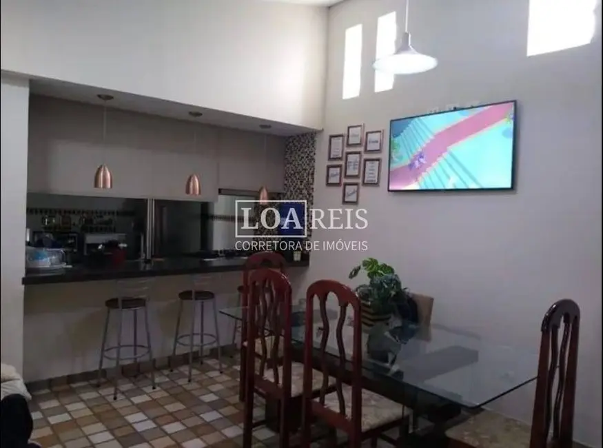 Foto 4 de Apartamento com 2 quartos à venda, 70m2 em Jardim Marcondes, Jacarei - SP