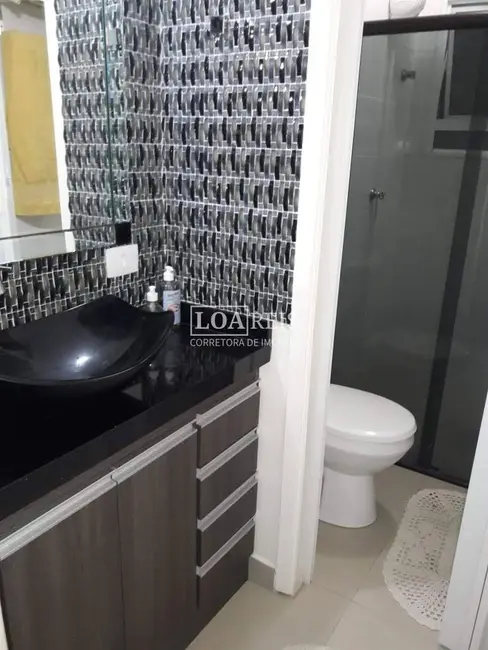 Foto 7 de Apartamento com 2 quartos à venda, 70m2 em Jardim Marcondes, Jacarei - SP