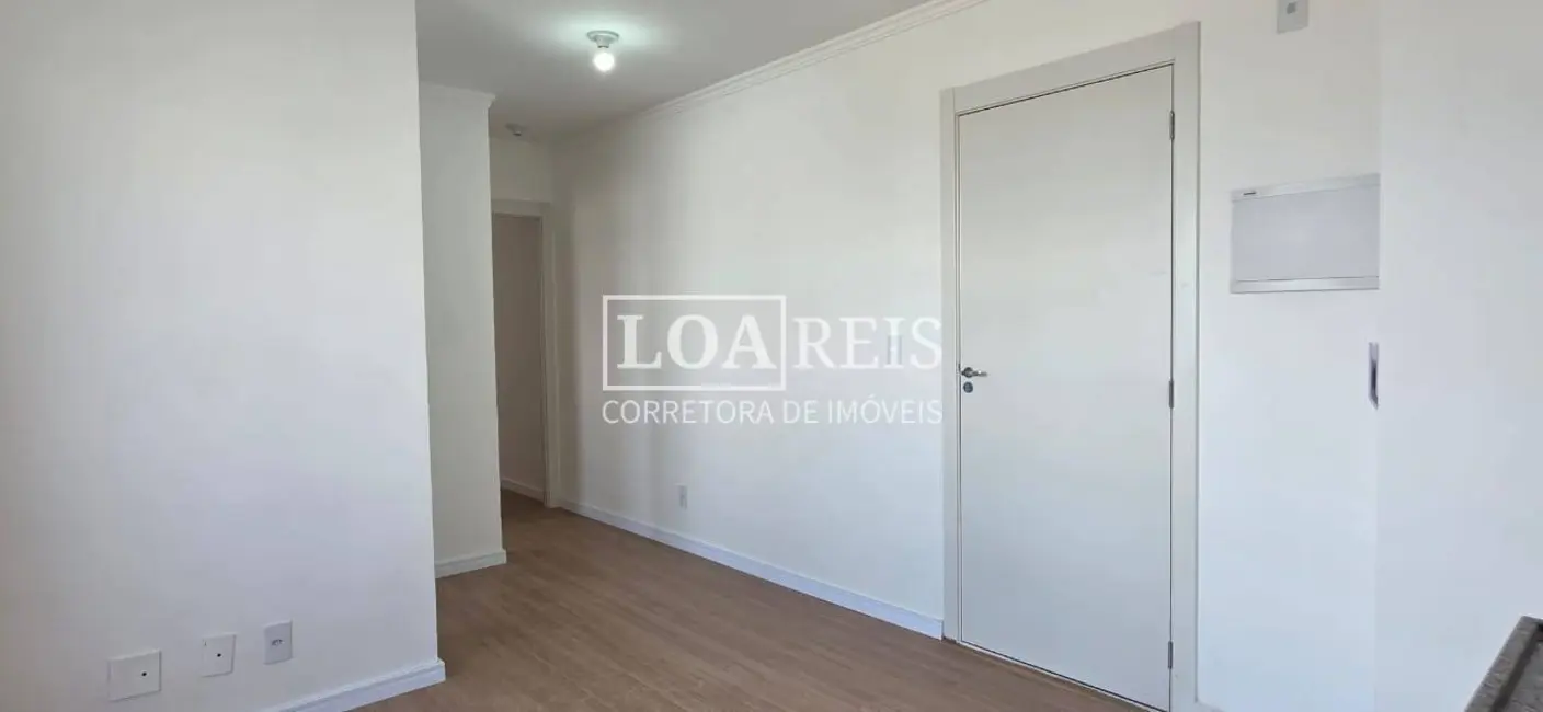 Foto 7 de Apartamento com 2 quartos para alugar, 51m2 em Sao Jose Dos Campos - SP