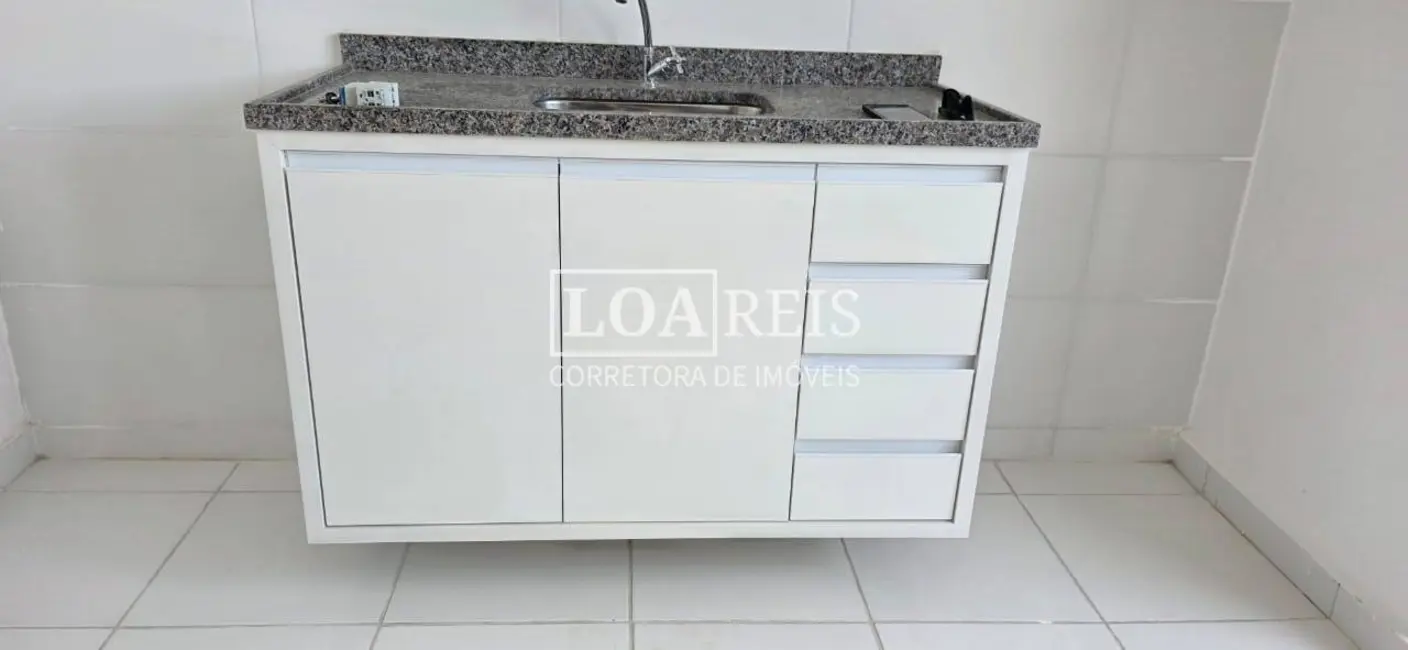 Foto 3 de Apartamento com 2 quartos para alugar, 51m2 em Sao Jose Dos Campos - SP