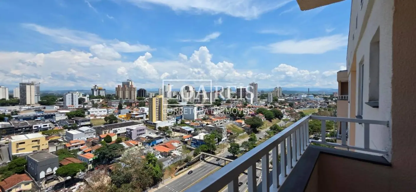 Foto 9 de Apartamento com 2 quartos para alugar, 51m2 em Sao Jose Dos Campos - SP