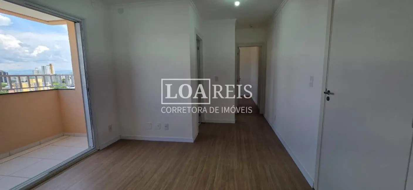 Foto 6 de Apartamento com 2 quartos para alugar, 51m2 em Sao Jose Dos Campos - SP