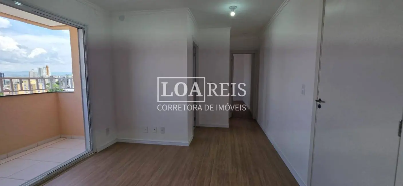 Foto 4 de Apartamento com 2 quartos para alugar, 51m2 em Sao Jose Dos Campos - SP