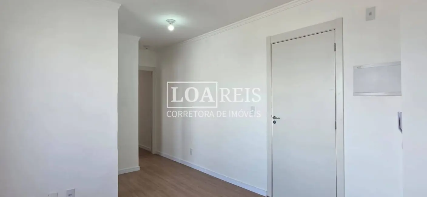 Foto 5 de Apartamento com 2 quartos para alugar, 51m2 em Sao Jose Dos Campos - SP