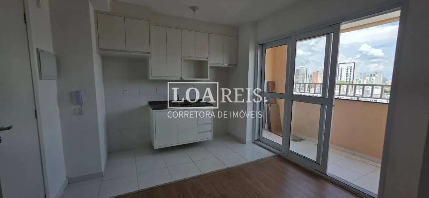 Foto 2 de Apartamento com 2 quartos para alugar, 51m2 em Sao Jose Dos Campos - SP