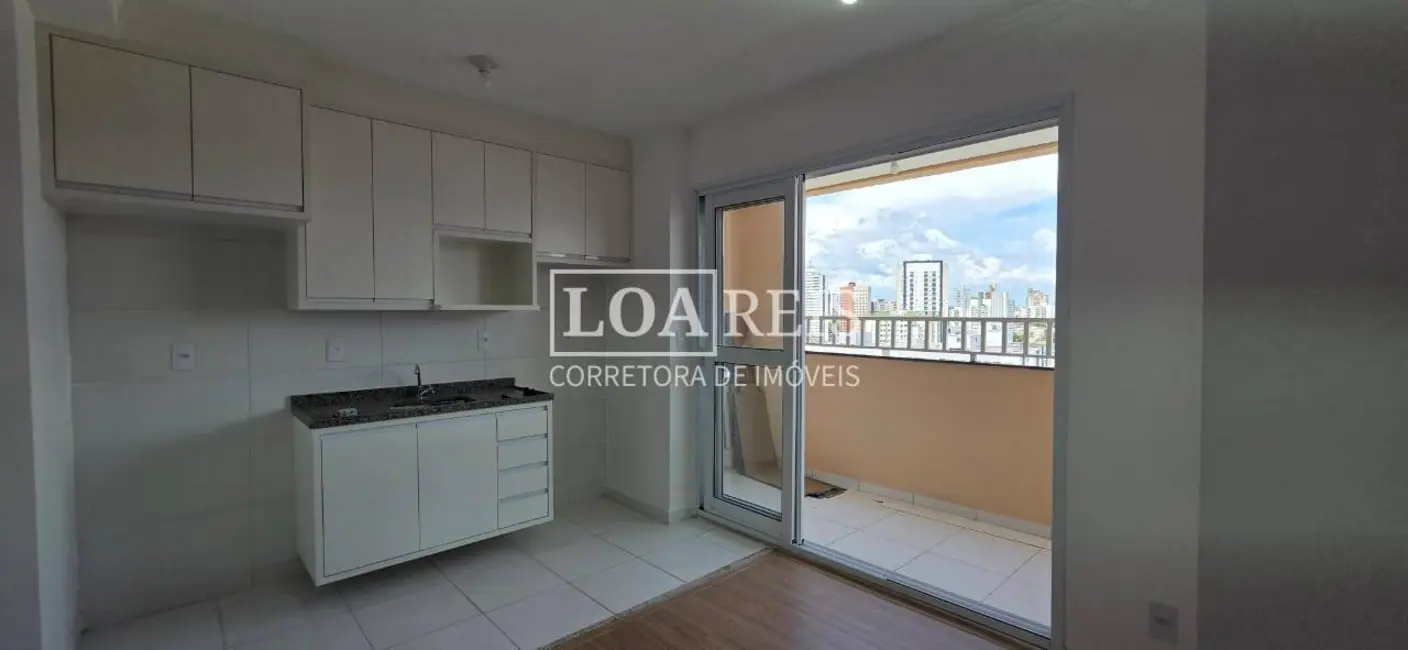 Foto 8 de Apartamento com 2 quartos para alugar, 51m2 em Sao Jose Dos Campos - SP