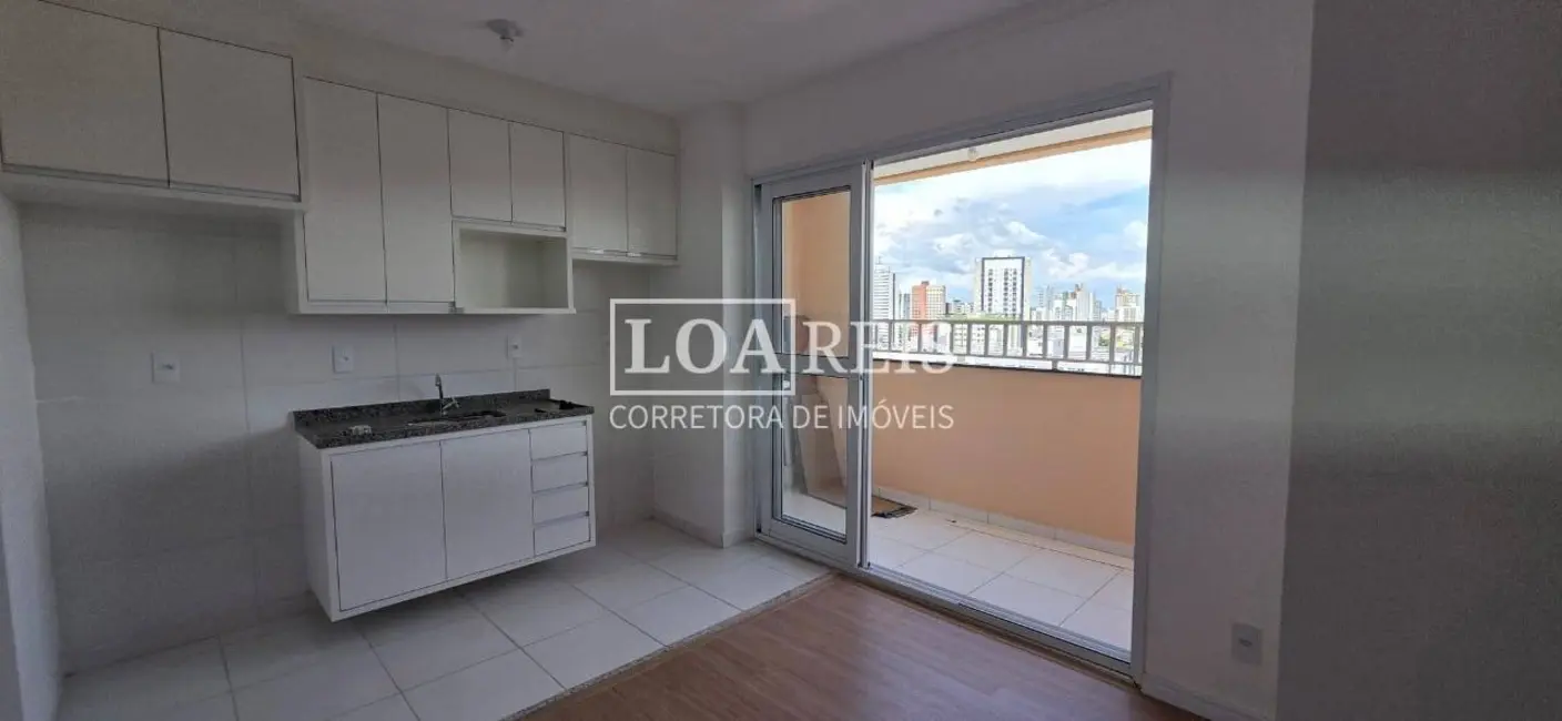 Foto 1 de Apartamento com 2 quartos para alugar, 51m2 em Sao Jose Dos Campos - SP
