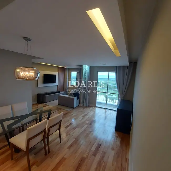 Foto 5 de Apartamento com 2 quartos à venda e para alugar, 65m2 em Sao Jose Dos Campos - SP