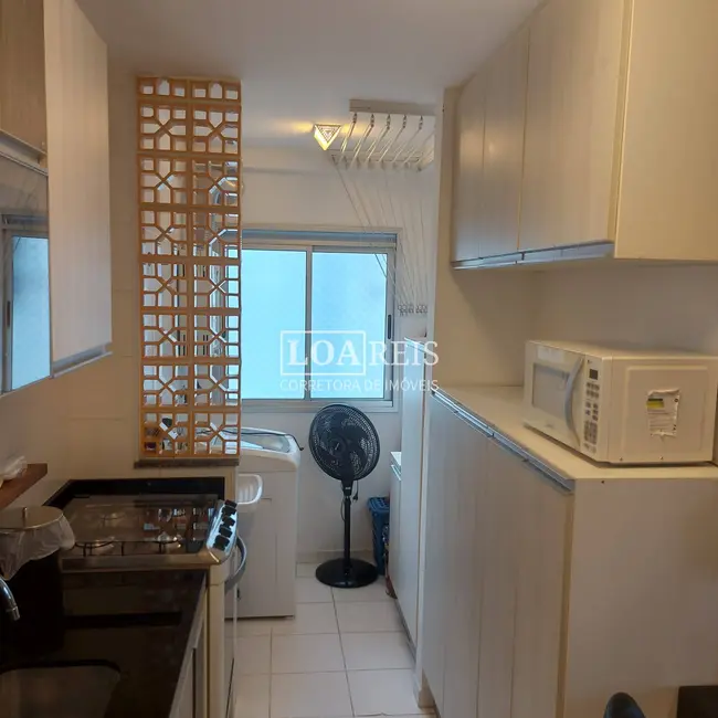 Foto 9 de Apartamento com 2 quartos à venda e para alugar, 65m2 em Sao Jose Dos Campos - SP