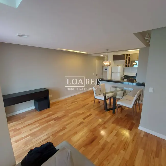 Foto 2 de Apartamento com 2 quartos à venda e para alugar, 65m2 em Sao Jose Dos Campos - SP