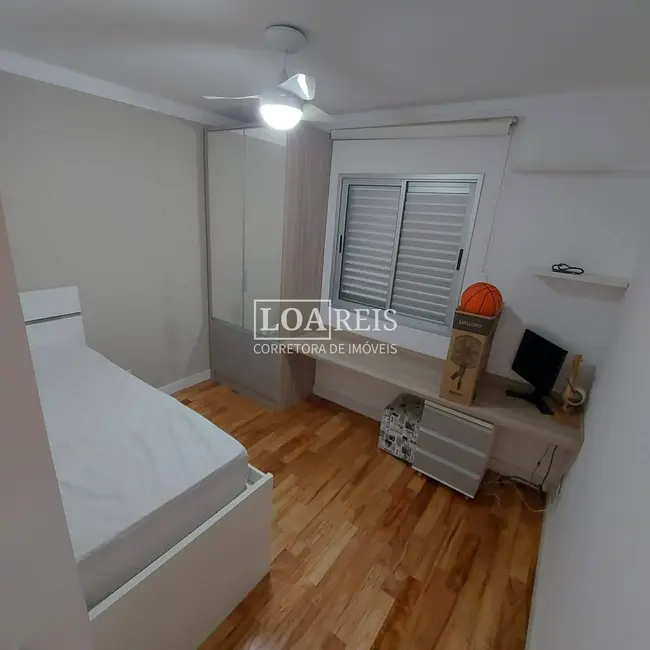 Foto 8 de Apartamento com 2 quartos à venda e para alugar, 65m2 em Sao Jose Dos Campos - SP