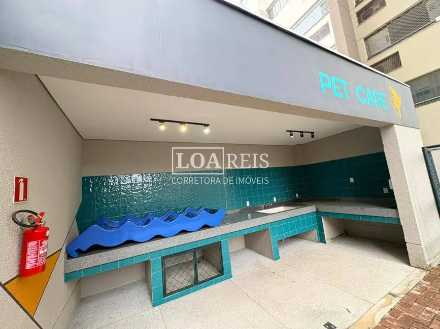 Foto 5 de Apartamento com 2 quartos para alugar, 65m2 em Sao Jose Dos Campos - SP