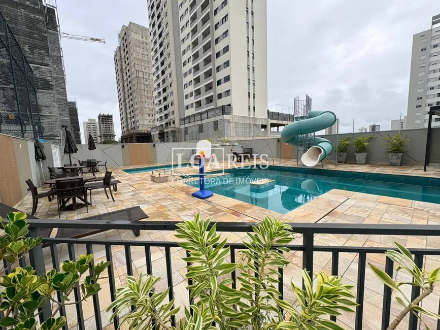 Foto 9 de Apartamento com 2 quartos para alugar, 65m2 em Sao Jose Dos Campos - SP