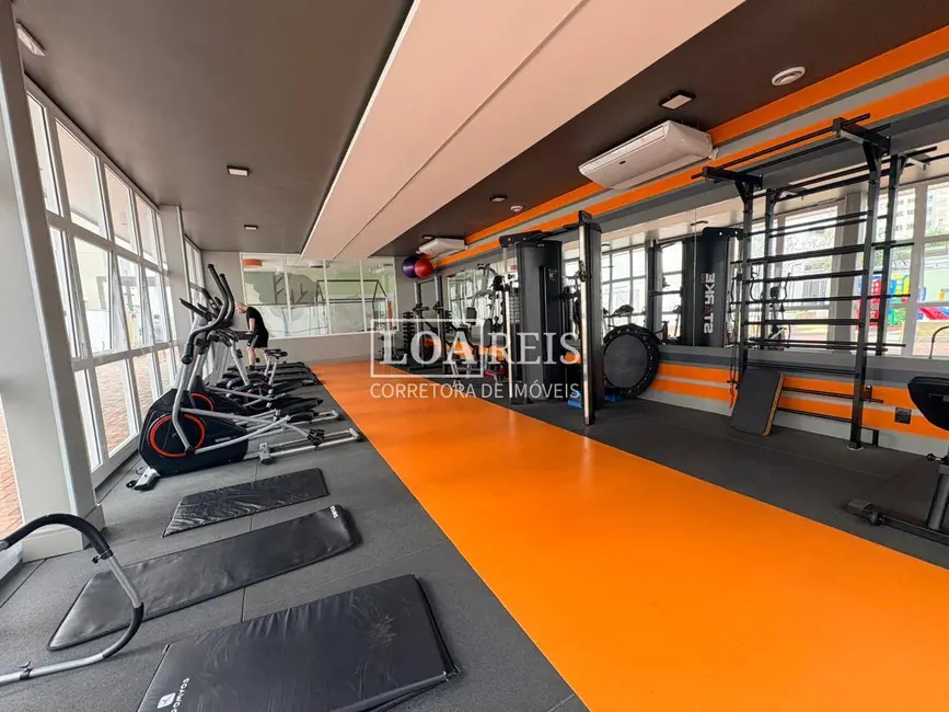 Foto 6 de Apartamento com 2 quartos para alugar, 65m2 em Sao Jose Dos Campos - SP