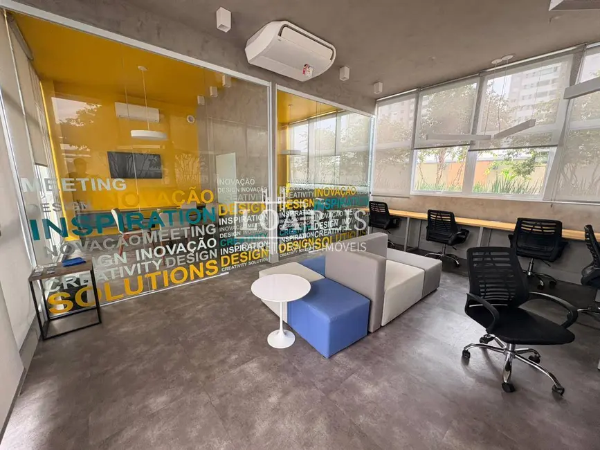 Foto 8 de Apartamento com 2 quartos para alugar, 65m2 em Sao Jose Dos Campos - SP