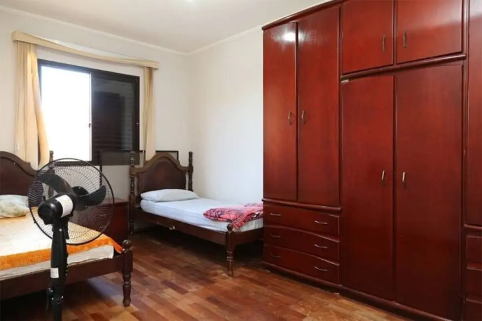 Foto 2 de Apartamento com 2 quartos à venda, 93m2 em Centro, Tatui - SP