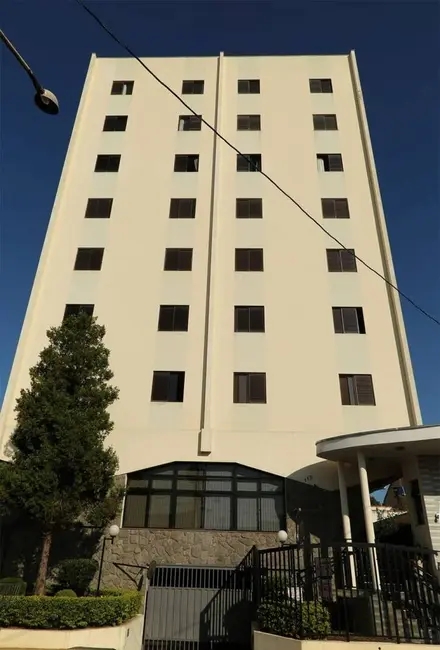 Foto 1 de Apartamento com 2 quartos à venda, 93m2 em Centro, Tatui - SP