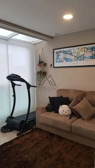 Foto 5 de Apartamento com 2 quartos à venda, 64m2 em Vila Osasco, Osasco - SP