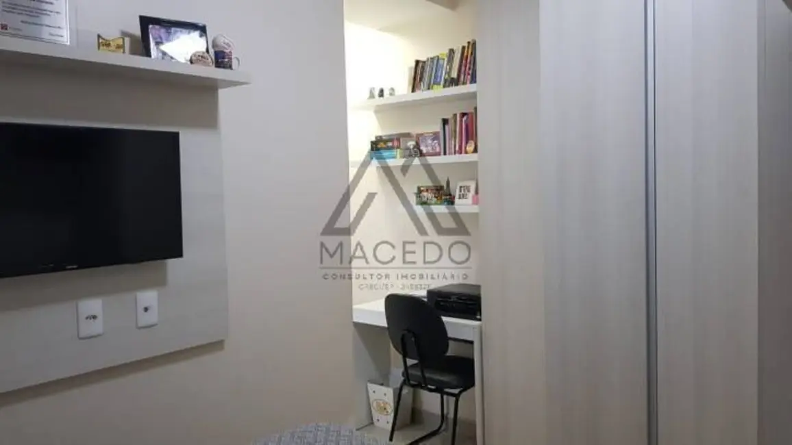 Foto 3 de Apartamento com 2 quartos à venda, 64m2 em Vila Osasco, Osasco - SP