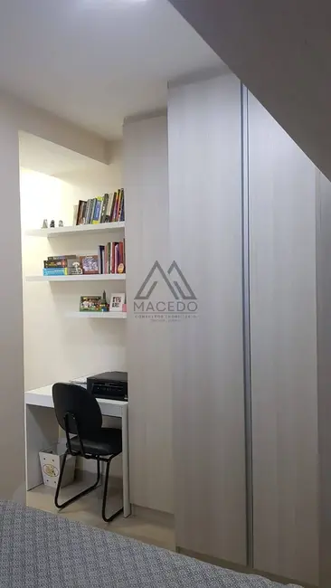 Foto 7 de Apartamento com 2 quartos à venda, 64m2 em Vila Osasco, Osasco - SP