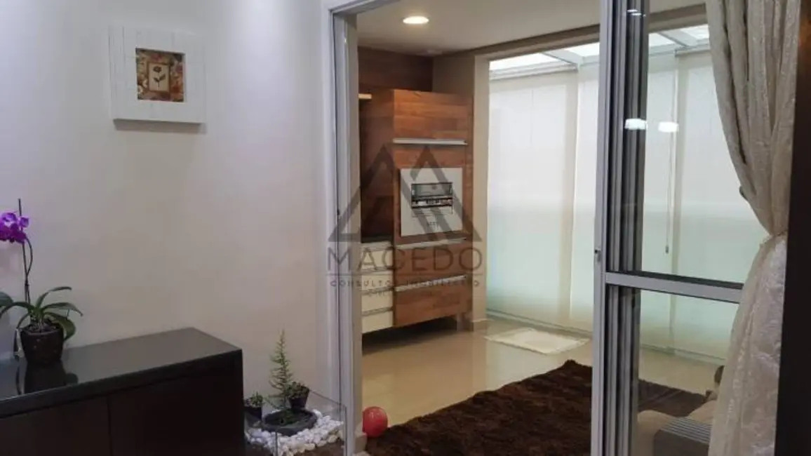 Foto 4 de Apartamento com 2 quartos à venda, 64m2 em Vila Osasco, Osasco - SP