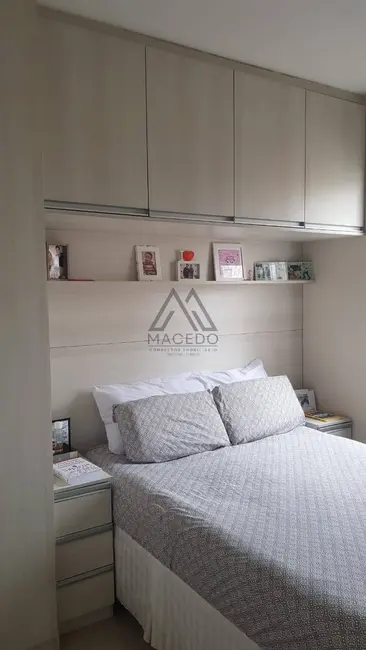 Foto 9 de Apartamento com 2 quartos à venda, 64m2 em Vila Osasco, Osasco - SP