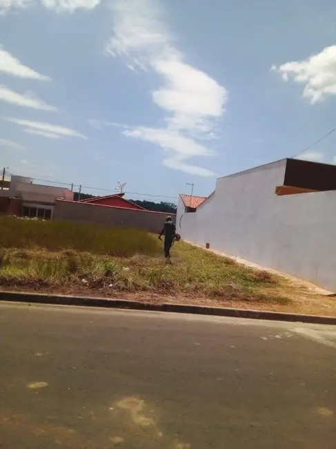 Foto 9 de Terreno / Lote à venda, 250m2 em Porangaba - SP