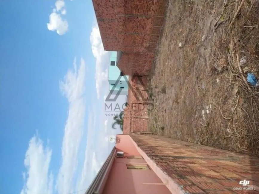 Foto 3 de Terreno / Lote à venda, 340m2 em Centro, Cesario Lange - SP