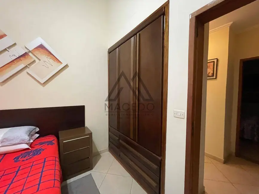 Foto 8 de Casa de Condomínio com 4 quartos à venda, 450m2 em Porangaba - SP