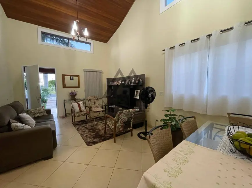 Foto 5 de Casa de Condomínio com 4 quartos à venda, 450m2 em Porangaba - SP