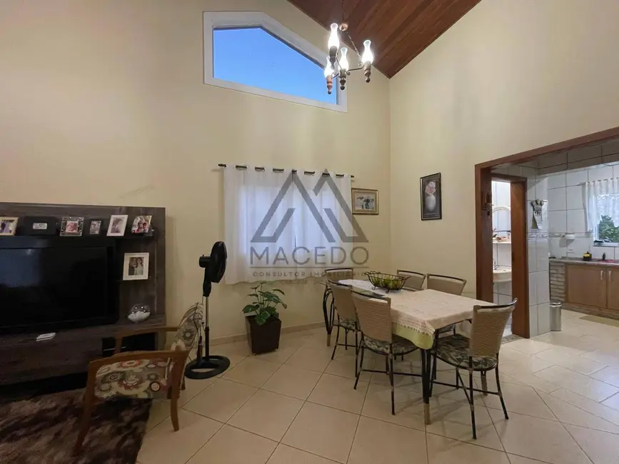 Foto 4 de Casa de Condomínio com 4 quartos à venda, 450m2 em Porangaba - SP