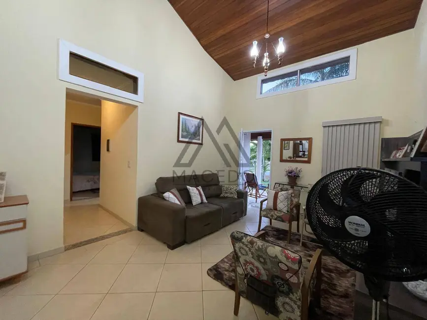 Foto 6 de Casa de Condomínio com 4 quartos à venda, 450m2 em Porangaba - SP