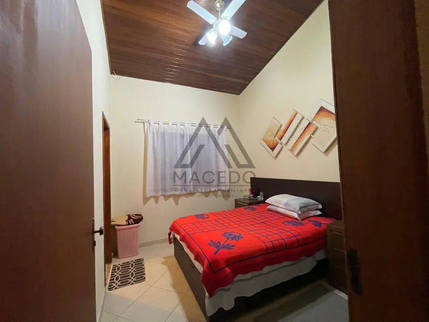 Foto 7 de Casa de Condomínio com 4 quartos à venda, 450m2 em Porangaba - SP