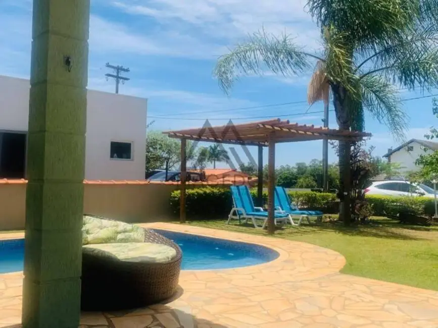 Foto 6 de Casa de Condomínio com 5 quartos à venda, 450m2 em Porangaba - SP