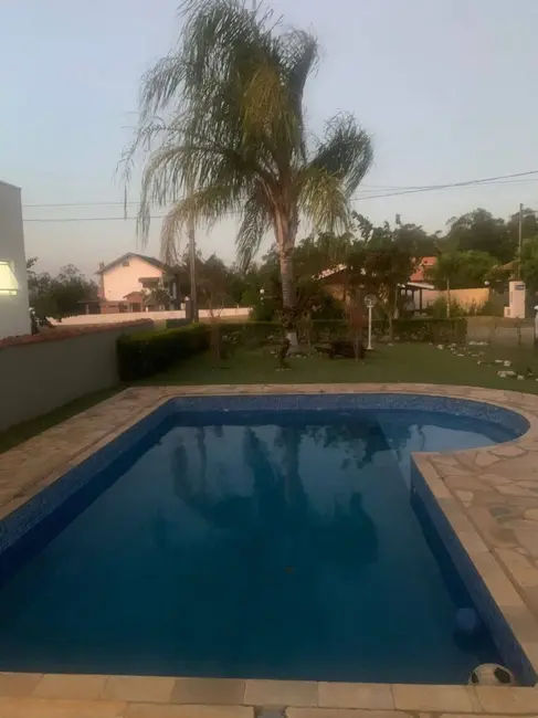 Foto 4 de Casa de Condomínio com 5 quartos à venda, 450m2 em Porangaba - SP