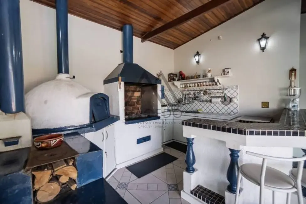 Foto 7 de Casa de Condomínio com 4 quartos à venda, 272m2 em Porangaba - SP