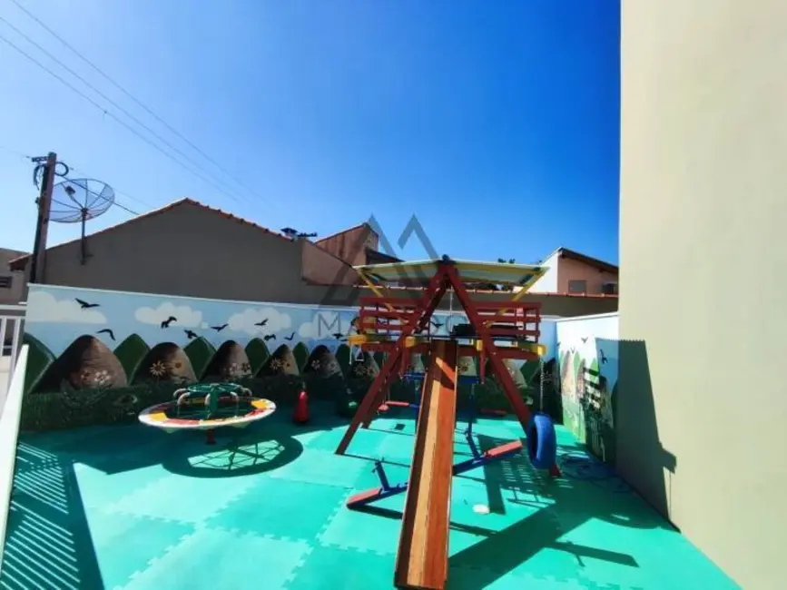 Foto 9 de Casa de Condomínio com 2 quartos à venda, 85m2 em Centro, Cesario Lange - SP