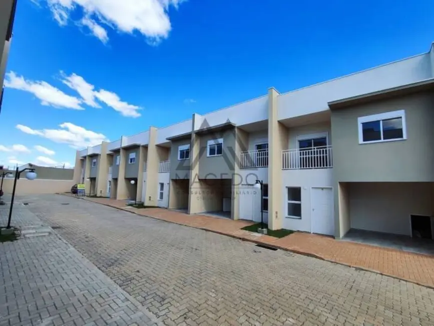 Foto 7 de Casa de Condomínio com 2 quartos à venda, 85m2 em Centro, Cesario Lange - SP