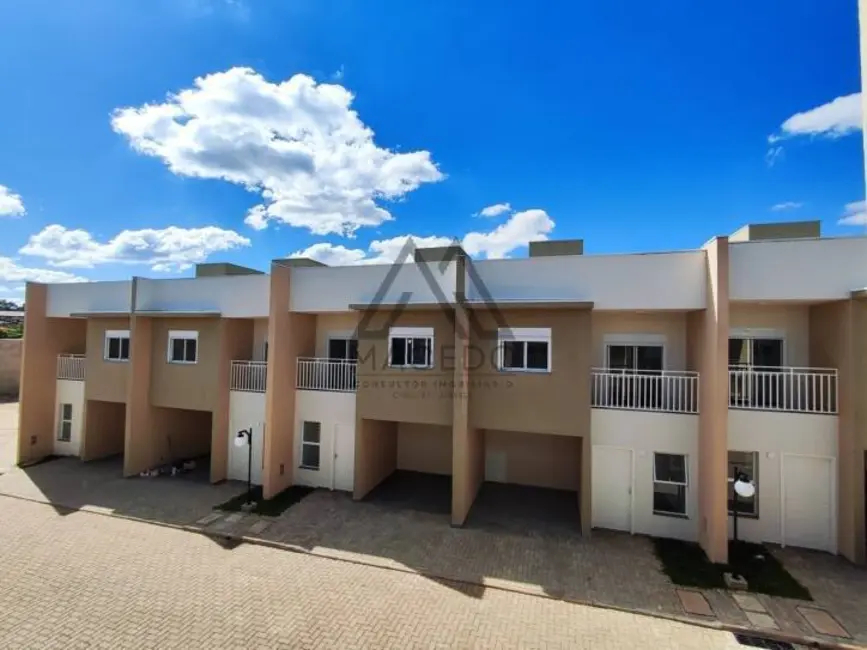 Foto 5 de Casa de Condomínio com 2 quartos à venda, 85m2 em Centro, Cesario Lange - SP