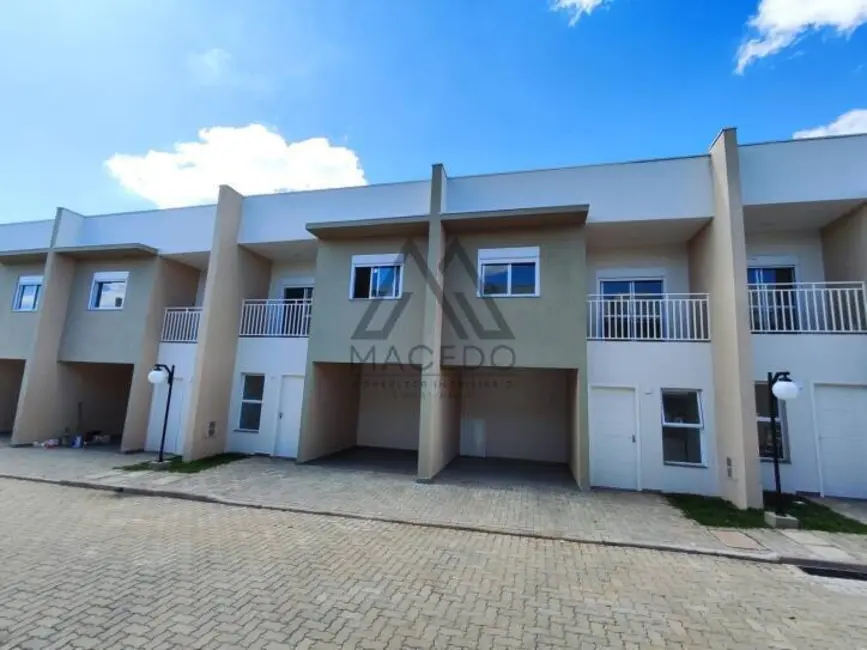 Foto 4 de Casa de Condomínio com 2 quartos à venda, 85m2 em Centro, Cesario Lange - SP