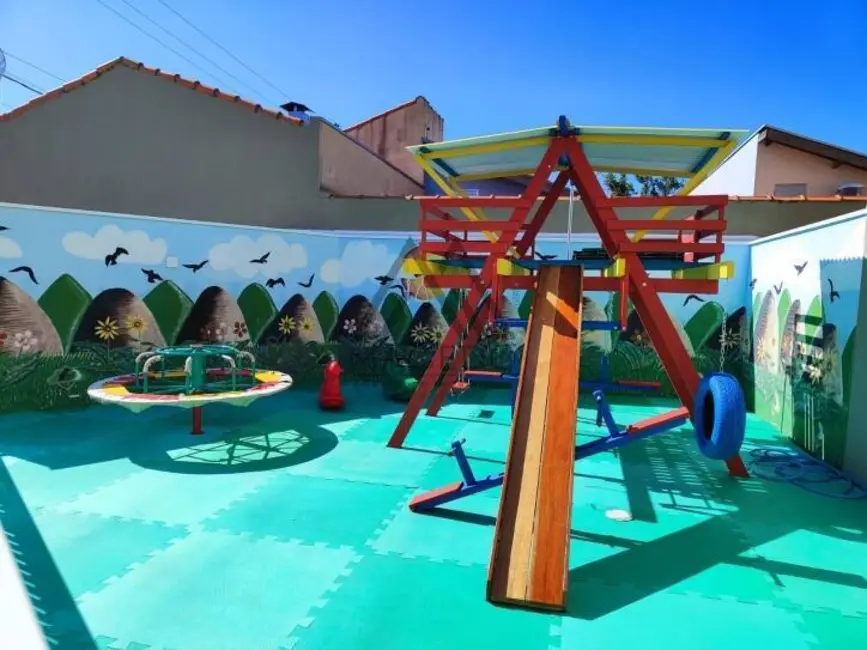 Foto 8 de Casa de Condomínio com 2 quartos à venda, 85m2 em Centro, Cesario Lange - SP