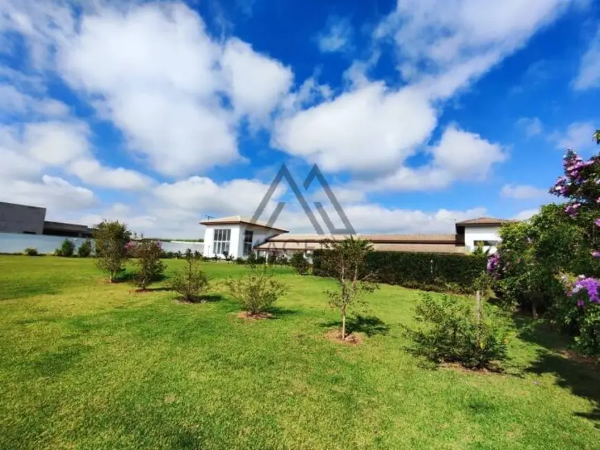 Foto 1 de Casa de Condomínio com 4 quartos à venda, 363m2 em Cesario Lange - SP